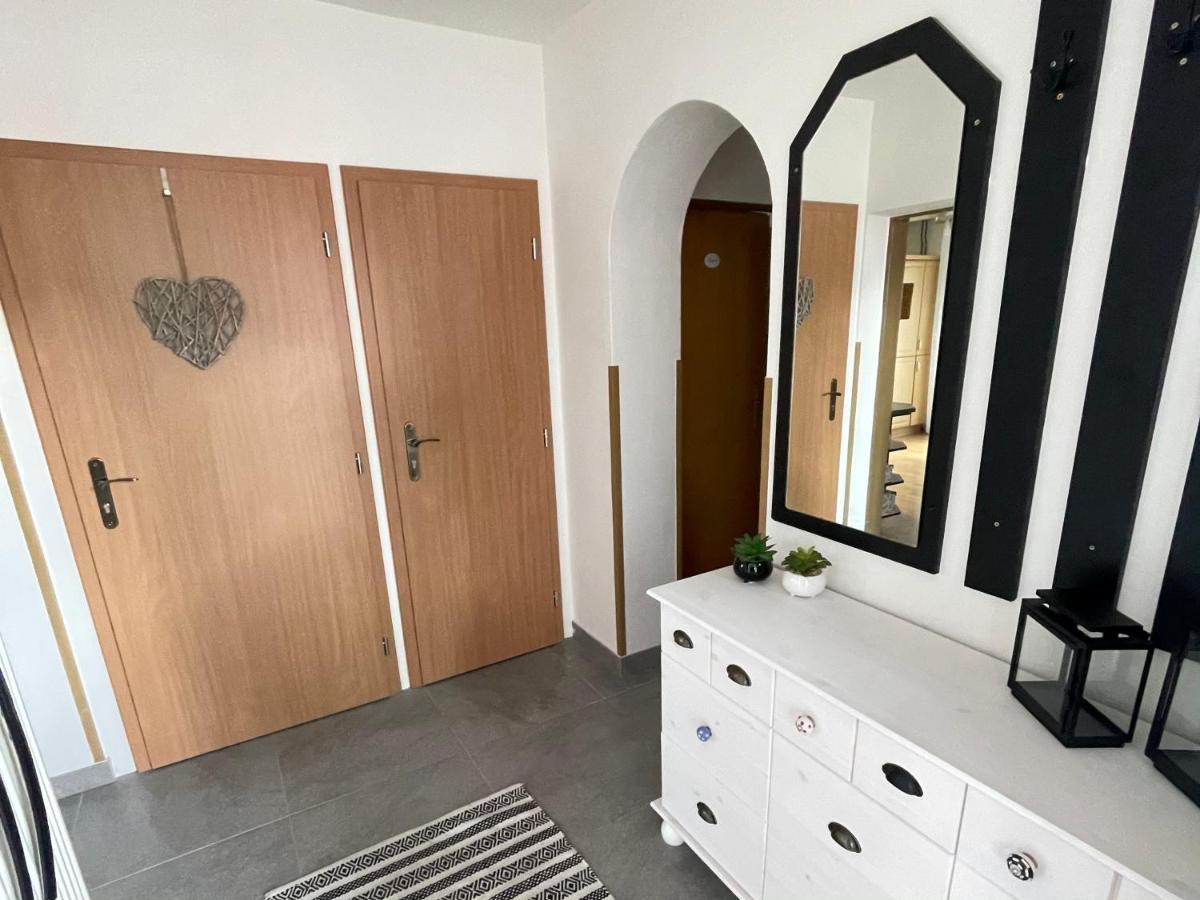 Ubytovani U Mikesa Břeclav Exterior foto