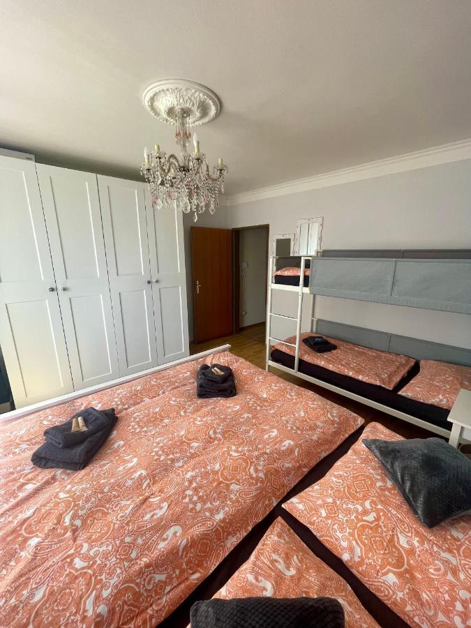 Ubytovani U Mikesa Břeclav Exterior foto