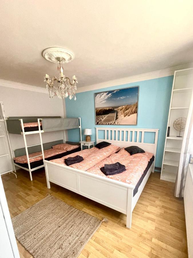 Ubytovani U Mikesa Břeclav Exterior foto